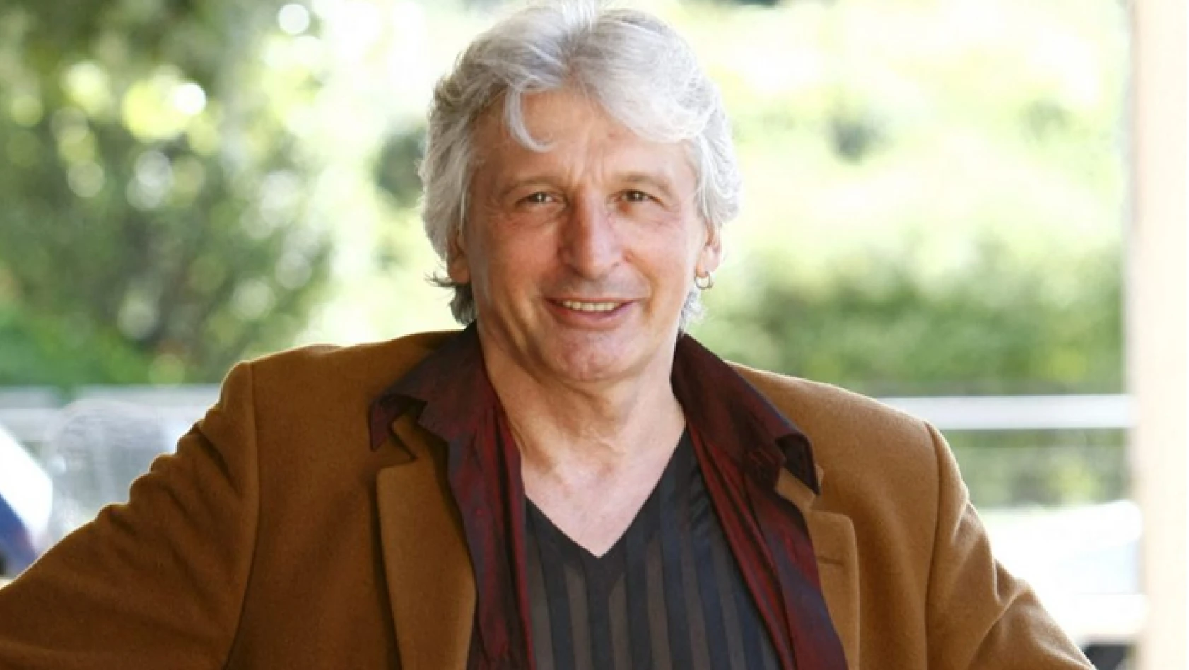 Usta oyuncu Roger Louret hayatını kaybetti