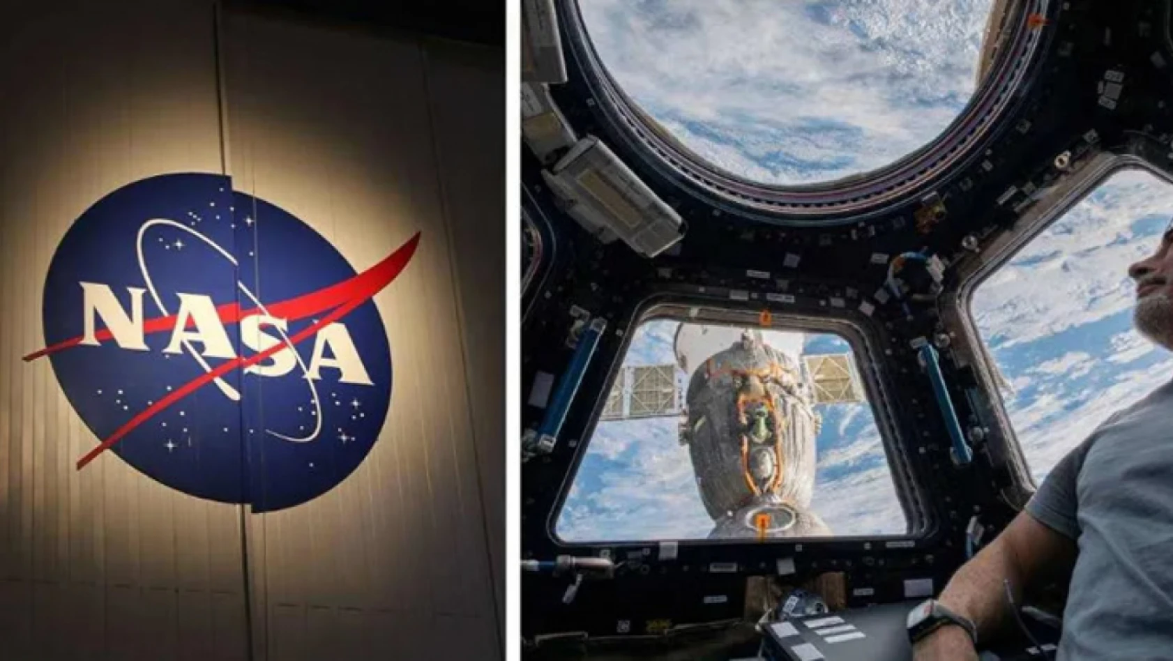 Uzayı 4K izleyebileceksiniz! NASA Plus, 2023 sonunda yayına başlıyor!