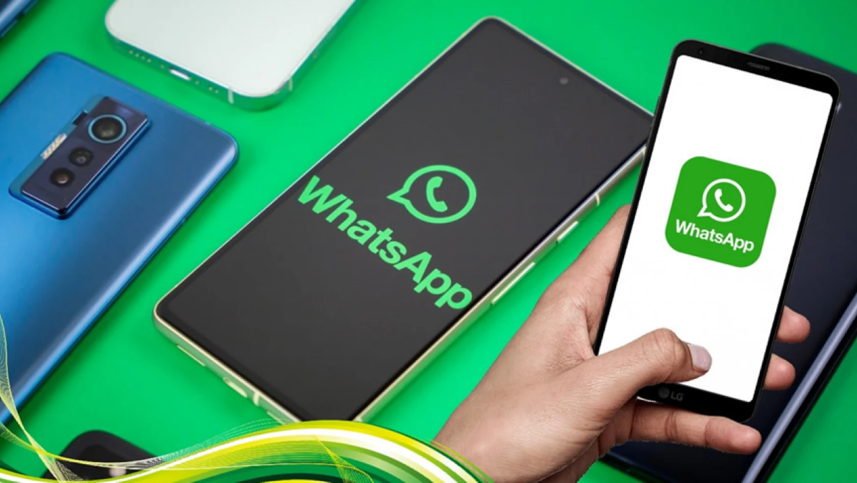 WhatsApp, 6 telefondan daha desteğini çekiyor! İşte o cihazlar…