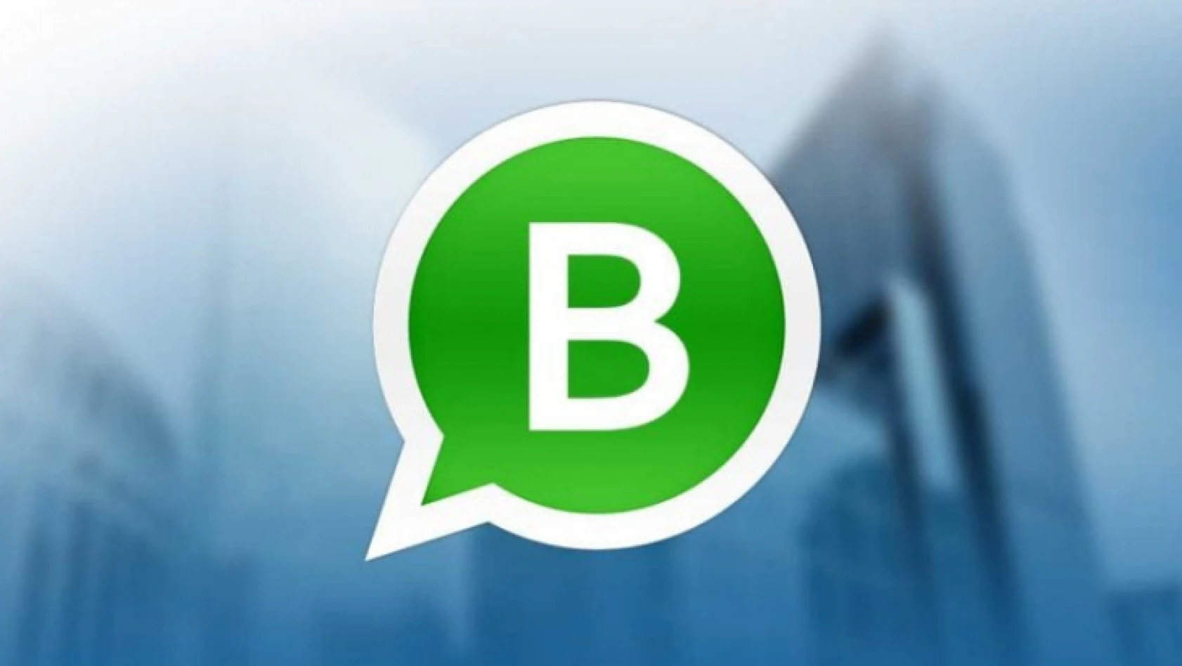 WhatsApp'tan iş hesaplarının satışlarını artıracak yenilik