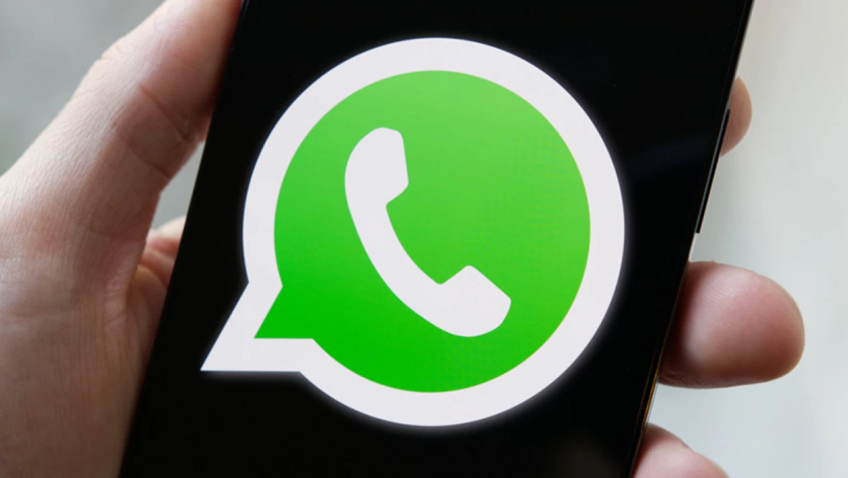 WhatsApp, 'Unuttum' bahanesini yok edecek yeni özelliği kullanıma sundu