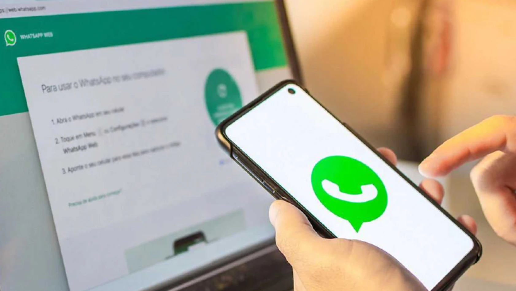 WhatsApp, yeni gelen özelliğini kullanamıyor