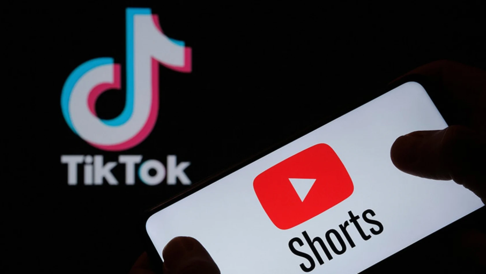 YouTube, TikTok'a dönüşüyor! İşte yeni özellikler…