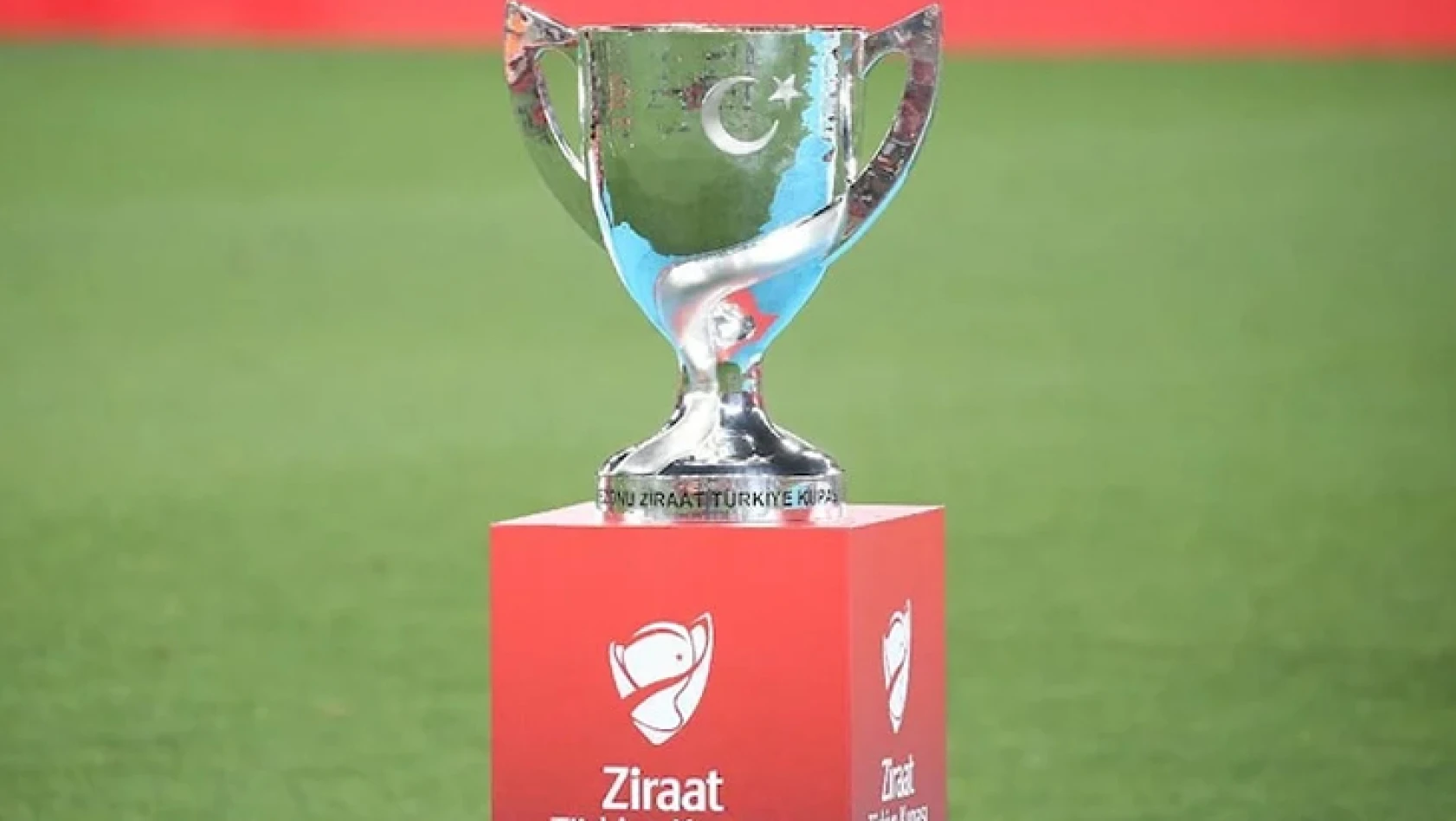Ziraat Türkiye Kupası 4. tur eşleşmeleri belli oldu