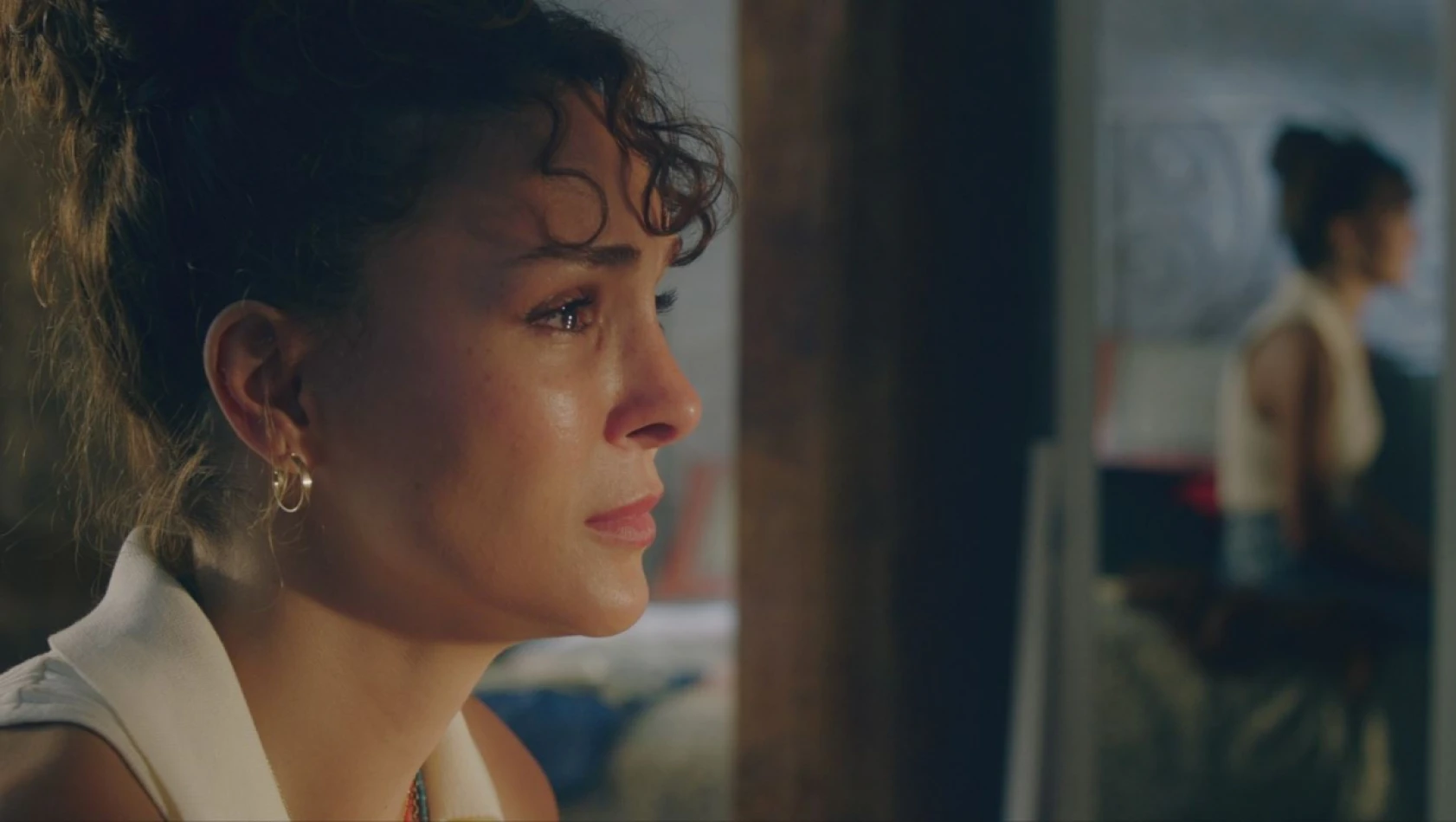 Gizli Bahçe'nin ikinci tanıtımı yayınlandı