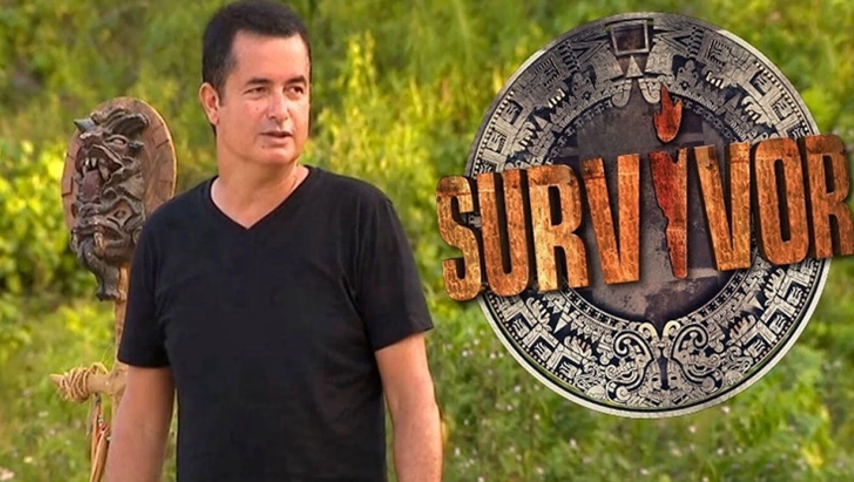 Acun Ilıcalı, Survivor 2023 kadrosundan 3 kadın yarışmacıyı açıkladı