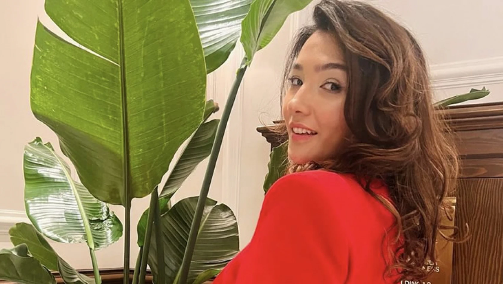 Aybüke Pusat, 'Teşkilat' kadrosuna dahil oldu