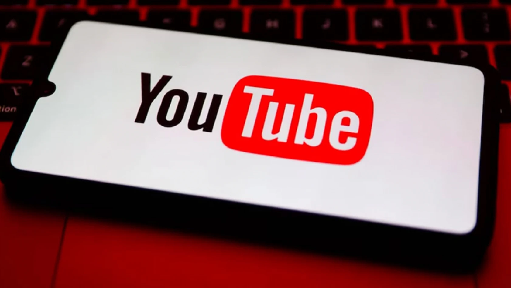 Bazı YouTube hesapları ve kanalları 'yanlışlık'la kapatıldı