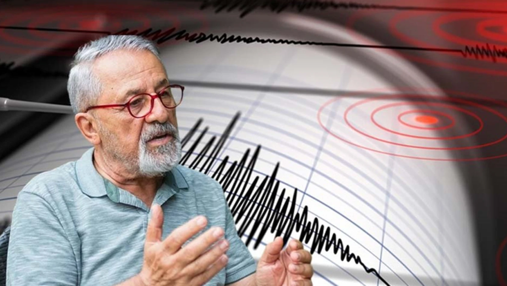 Deprem bilimci Prof. Dr. Görür'den Adana havzası uyarısı!