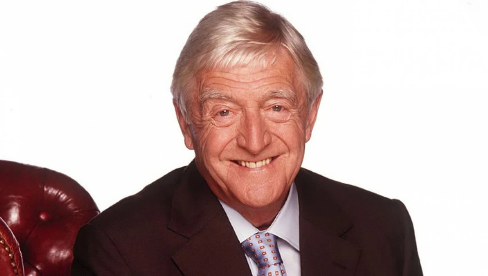 Duayen sunucu Michael Parkinson, yaşamını yitirdi