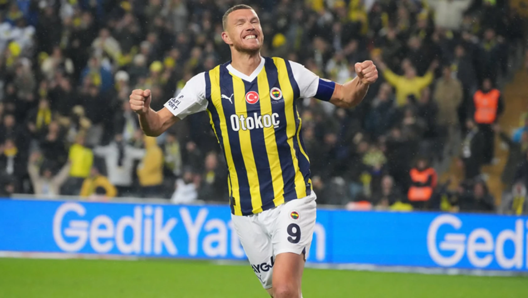 Fenerbahçe'den Konyaspor'a tarihi fark