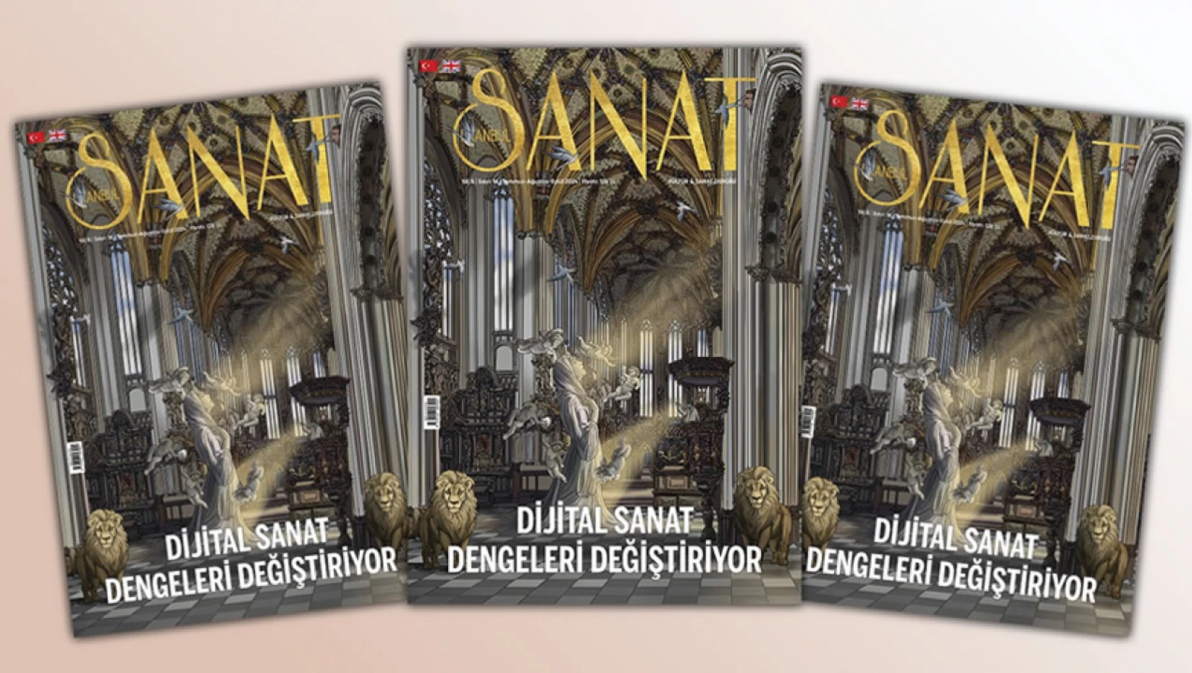 İstanbul Sanat Dergisi'nin yeni sayısı yayınlandı