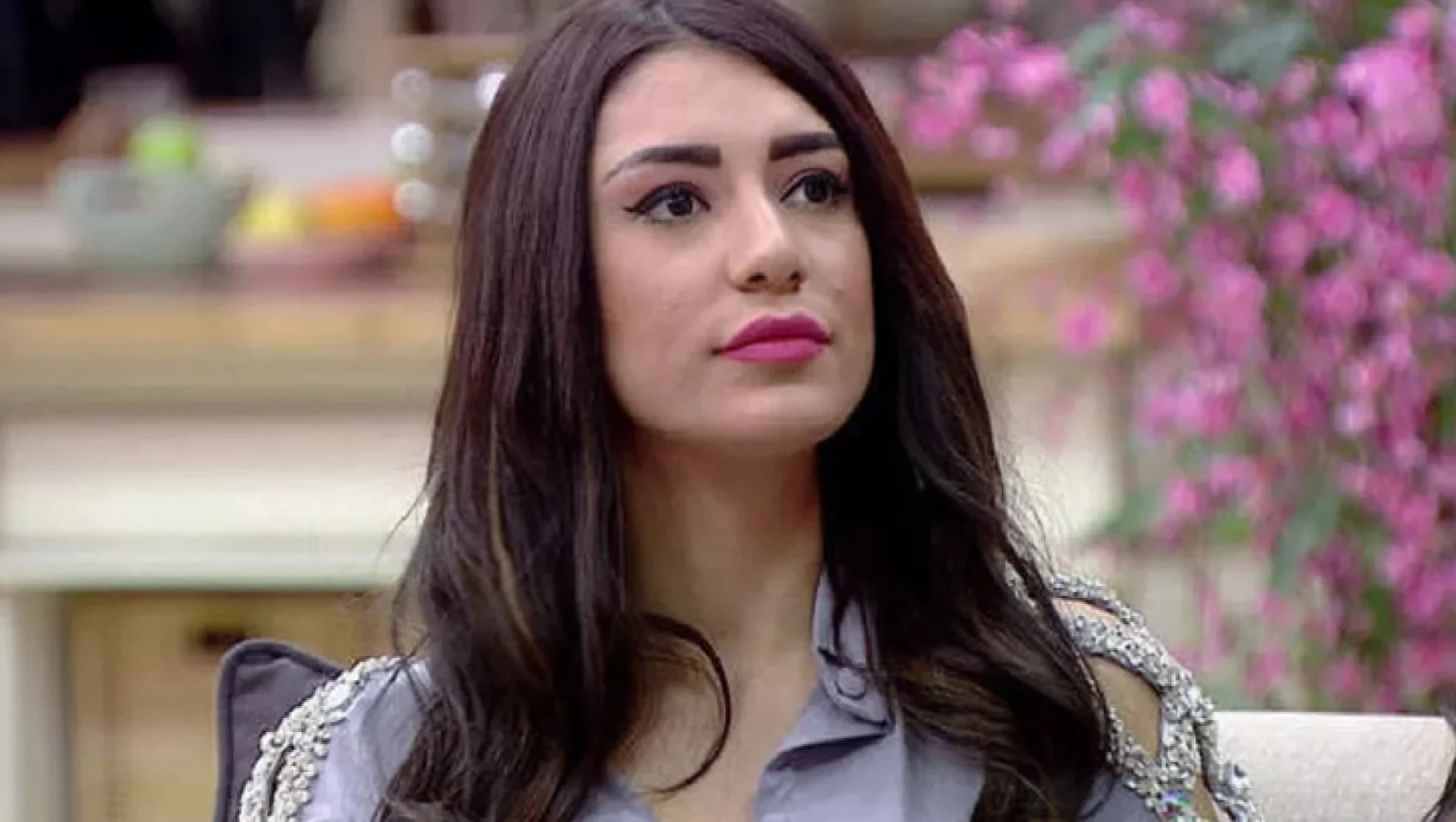 Kısmetse Olur Aycan Varış, yeni mesleğiyle şaşırttı