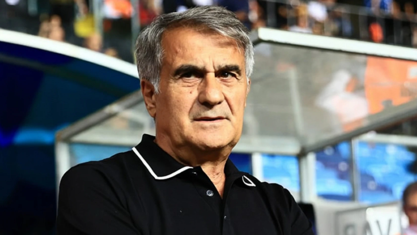 Trabzonspor'da Şenol Güneş dönemi