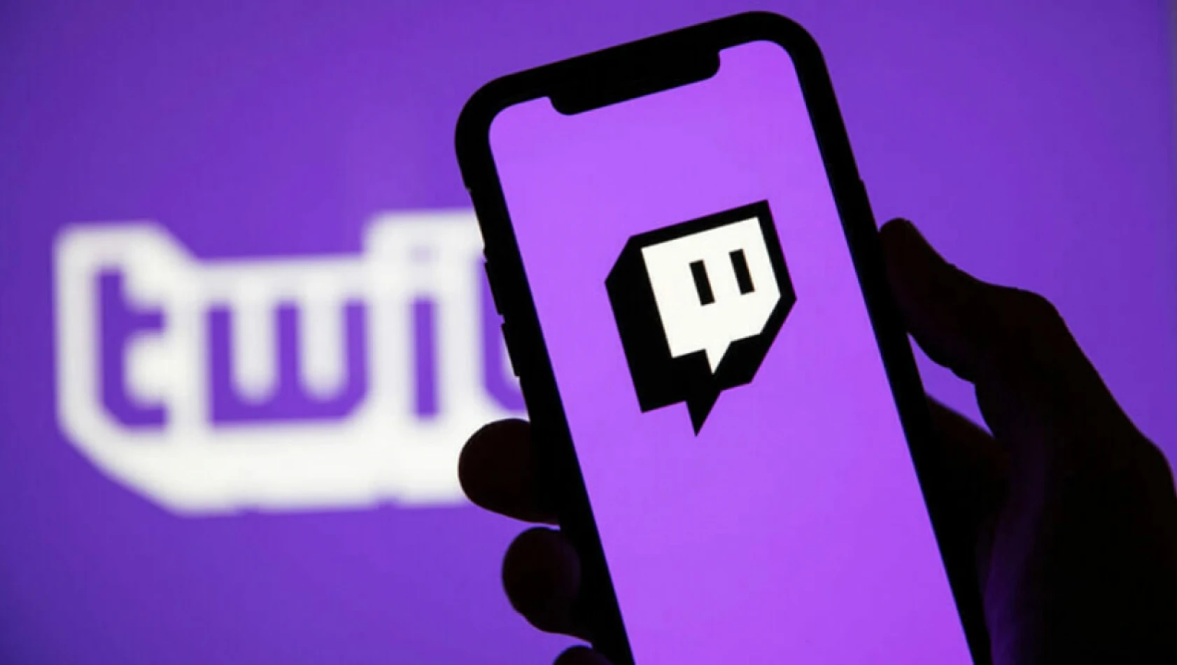 Twitch, müstehcen içeriklerin paylaşımına izin verecek