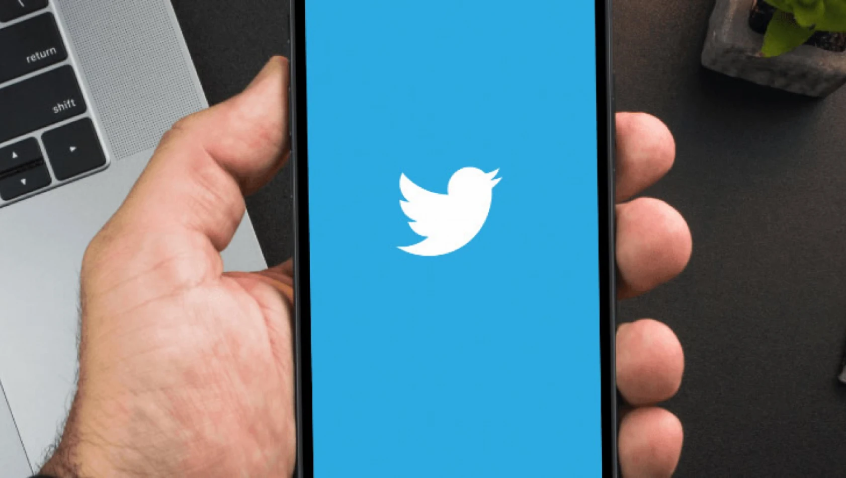 Twitter'dan iş arayanlar için yeni özellik