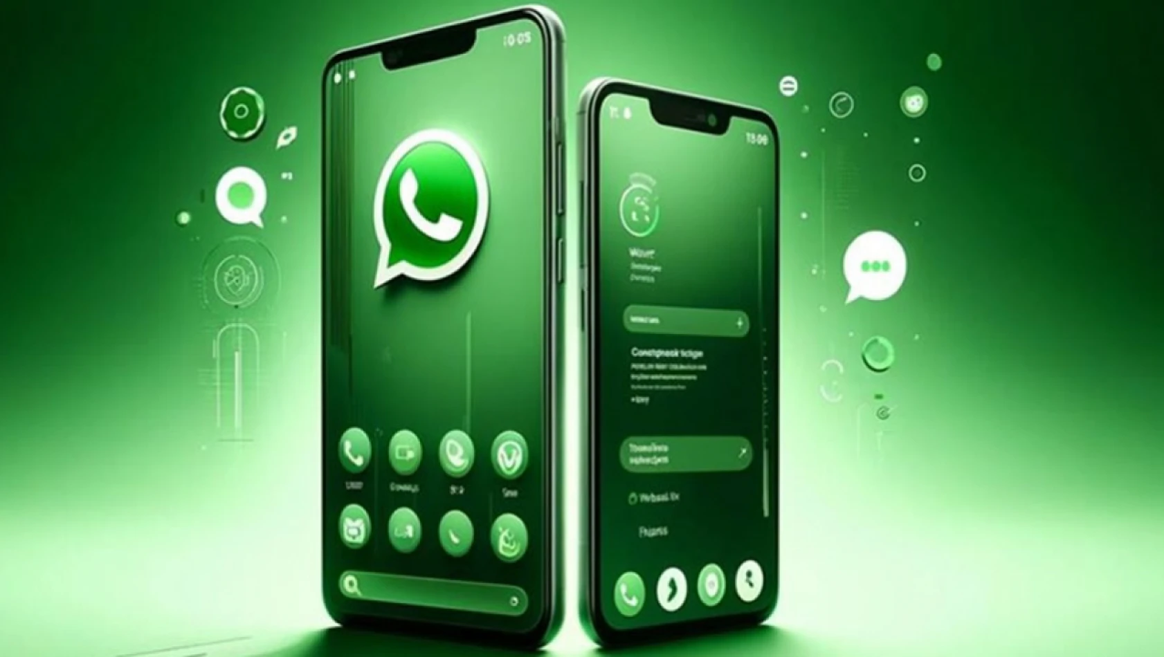 WhatsApp'a yeni yapay zeka geldi! Görüntü analizi bile yapıyor!