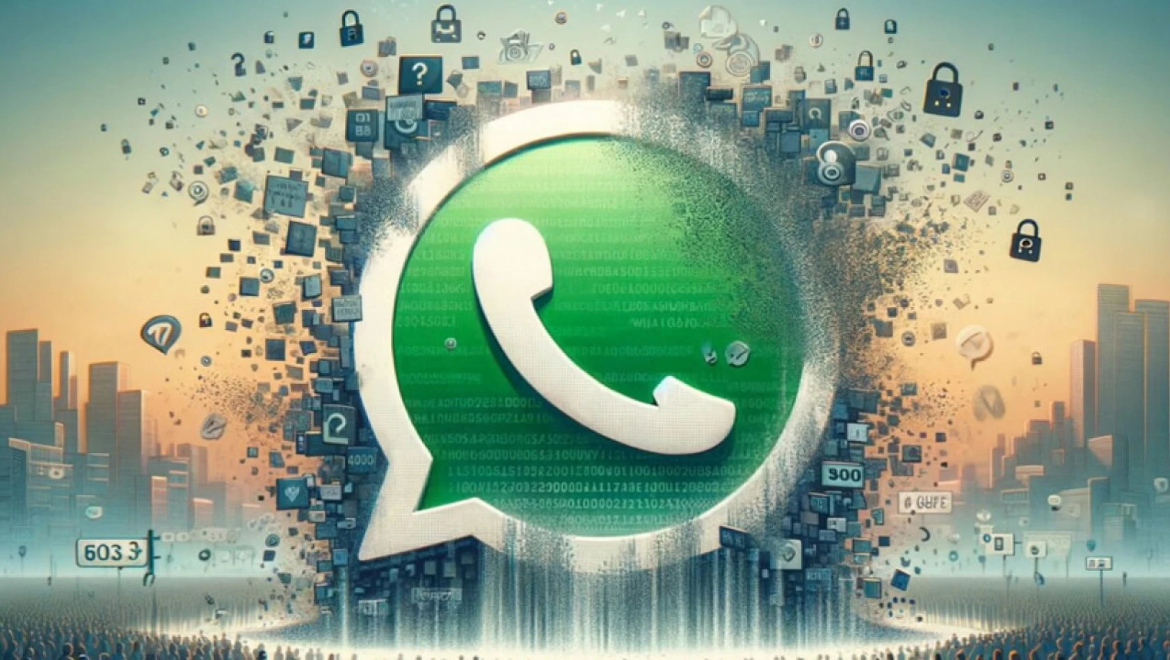 WhatsApp, grup sohbetleri için devrimsel bir yenilik getiriyor