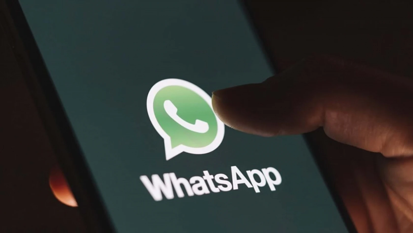 WhatsApp'ta e-posta dönemi başladı