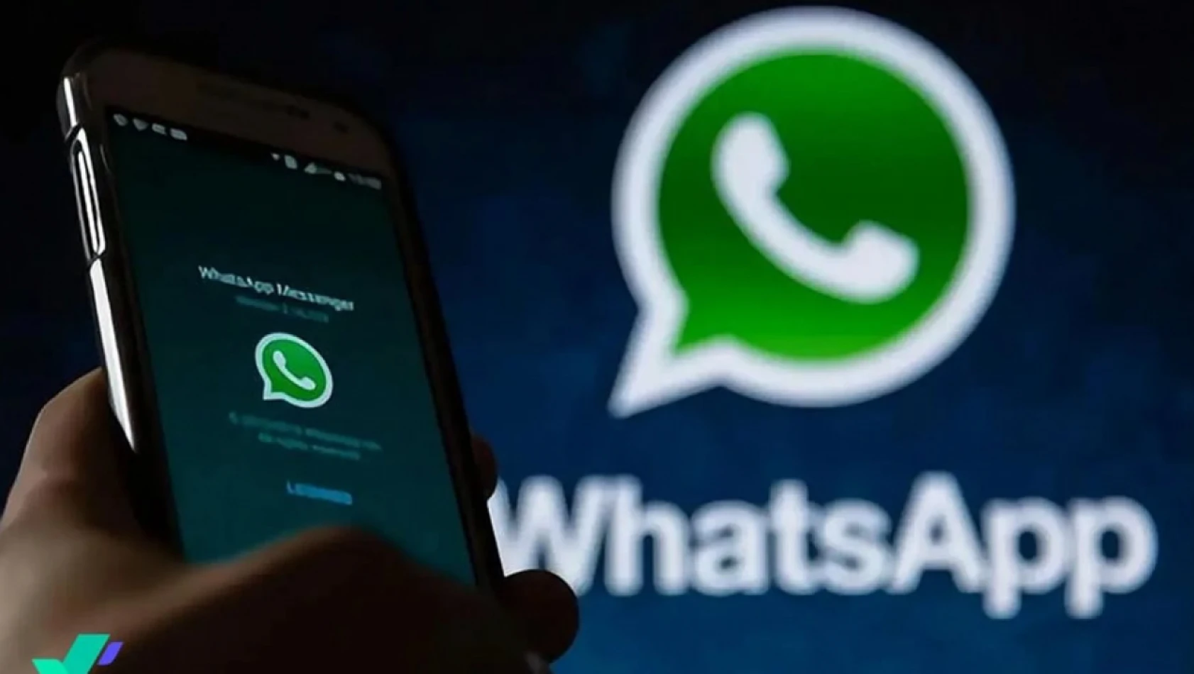 WhatsApp'tan flaş telefon numarası adımı! Artık…