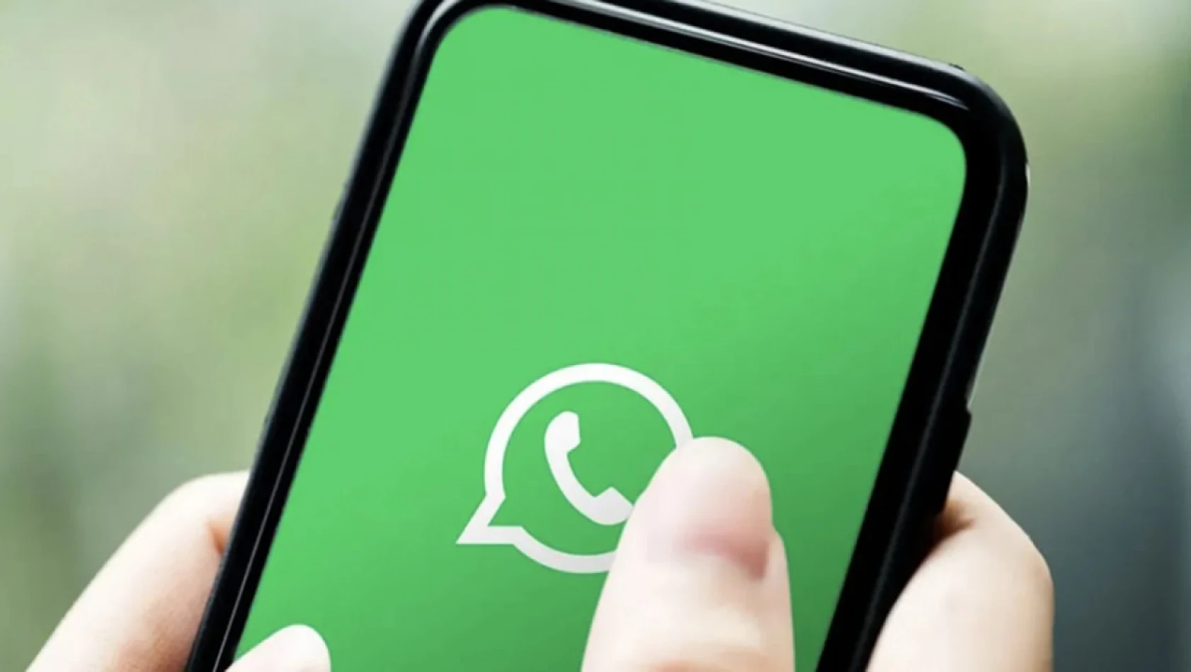 WhatsApp'tan yuva yıkacak özellik