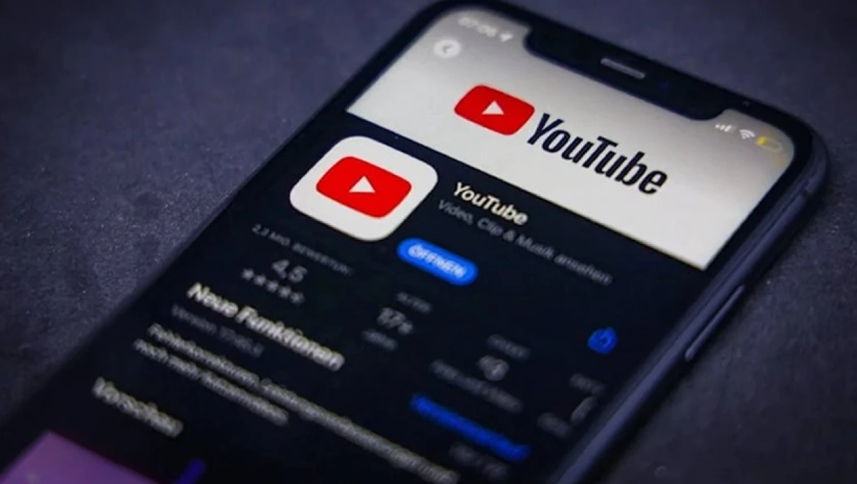 YouTube'dan yapay zeka hamlesi! İki yeni özelliğini tanıttı!