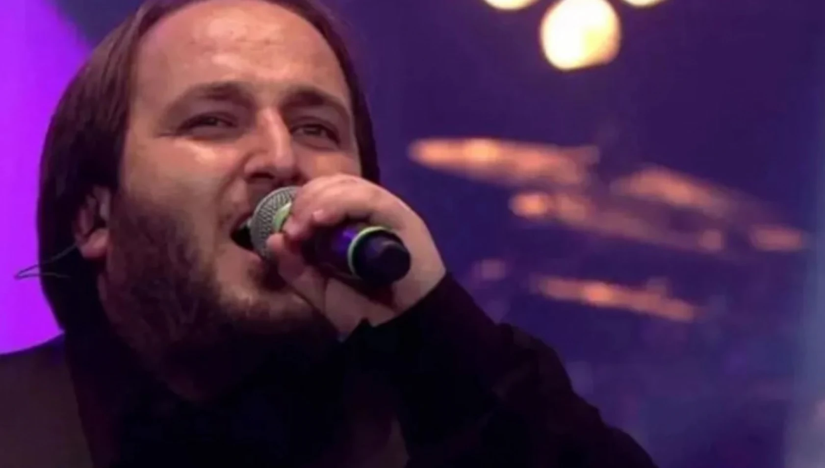 O Ses Türkiye'nin Pavarotti Hasan'ıydı! Son hali ortaya çıktı! Görünce, değişimine inanamayacaksınız!