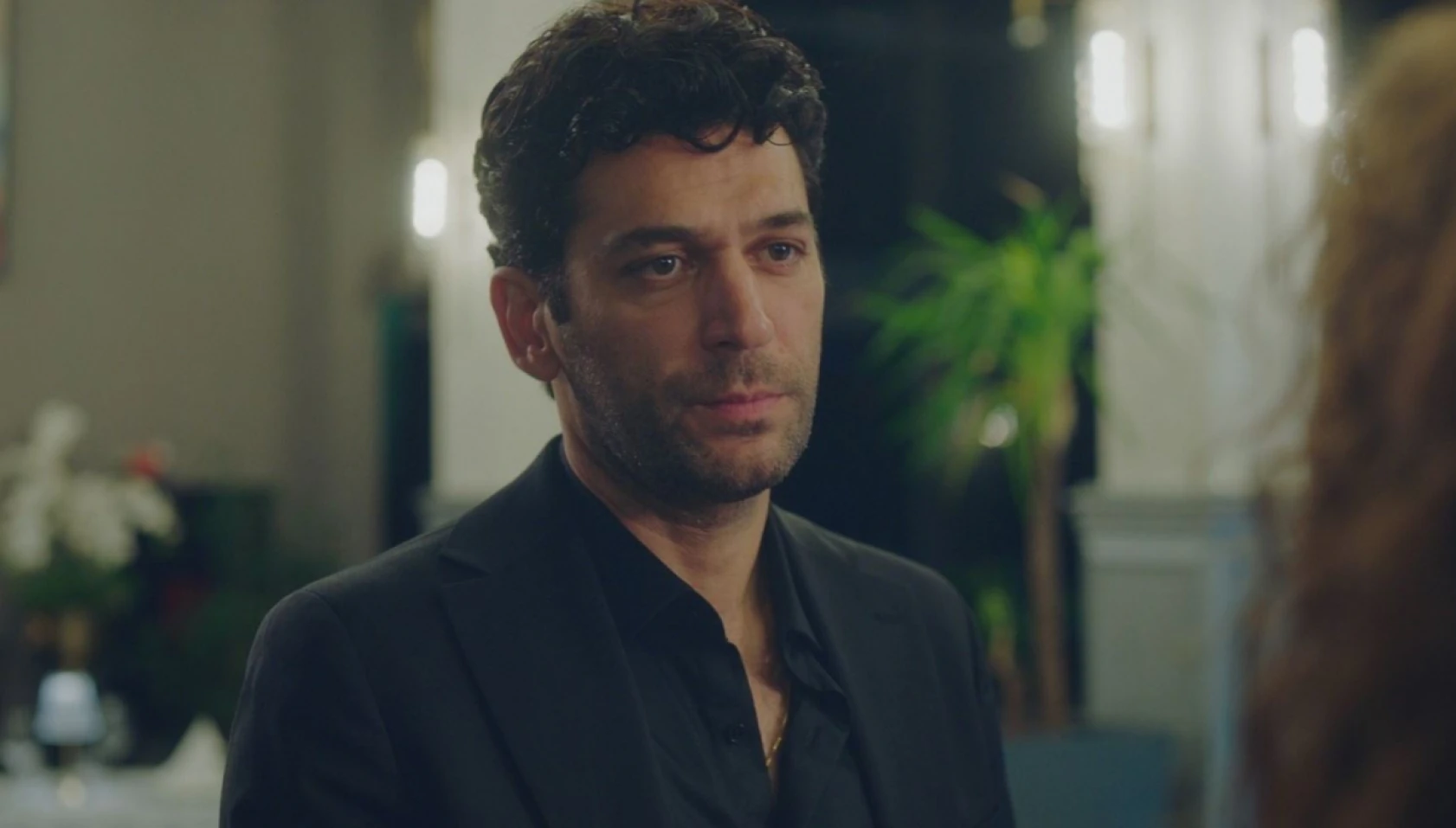 Gizli Bahçe'nin ikinci tanıtımı yayınlandı