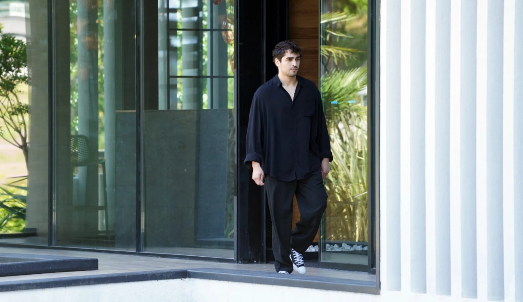 Yalı Çapkını'nda Seyran ve Ferit kaçabilecek mi?