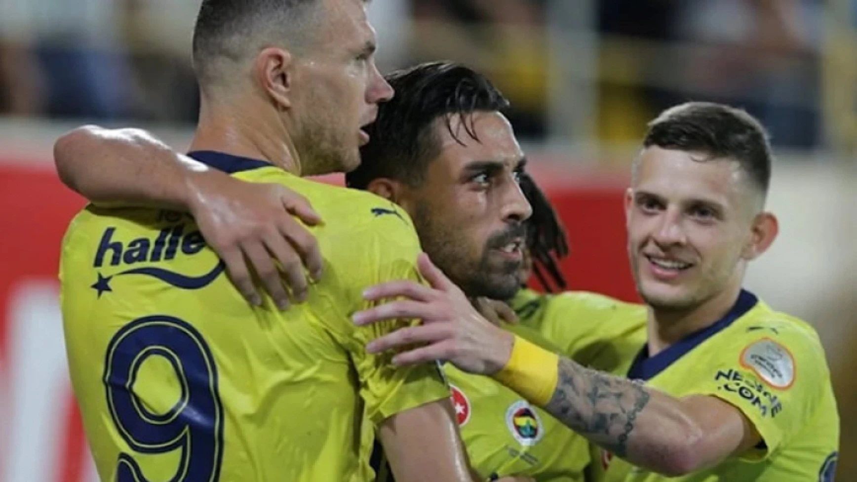 Fenerbahçe, seriyi 12 maça çıkardı! Alanya’da liderliği sürdürdü!