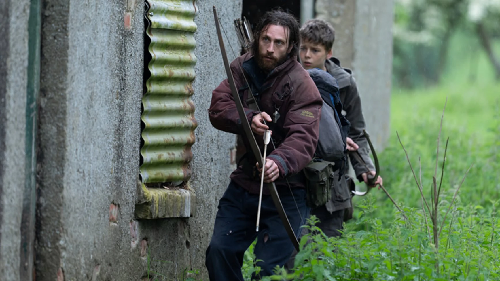 ‘28 Yıl Sonra’ filminin fragmanı yayınlandı