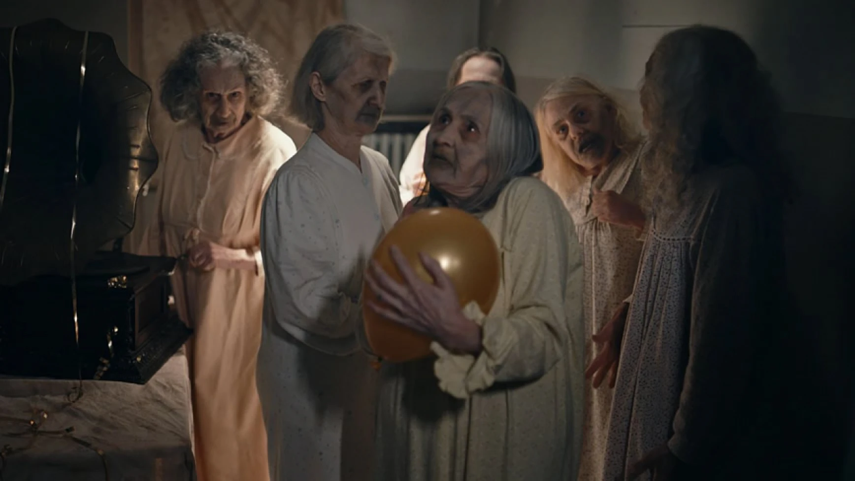 ‘Siccin 8’ filminin fragmanı yayınlandı