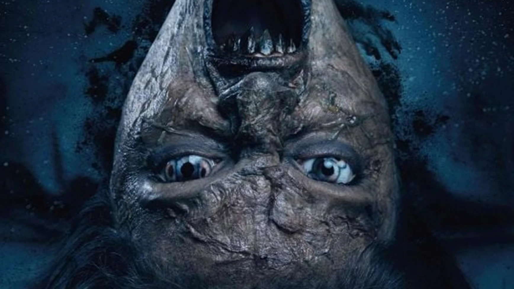 ‘Üç Harfliler: Fal’ filminden fragman yayınlandı