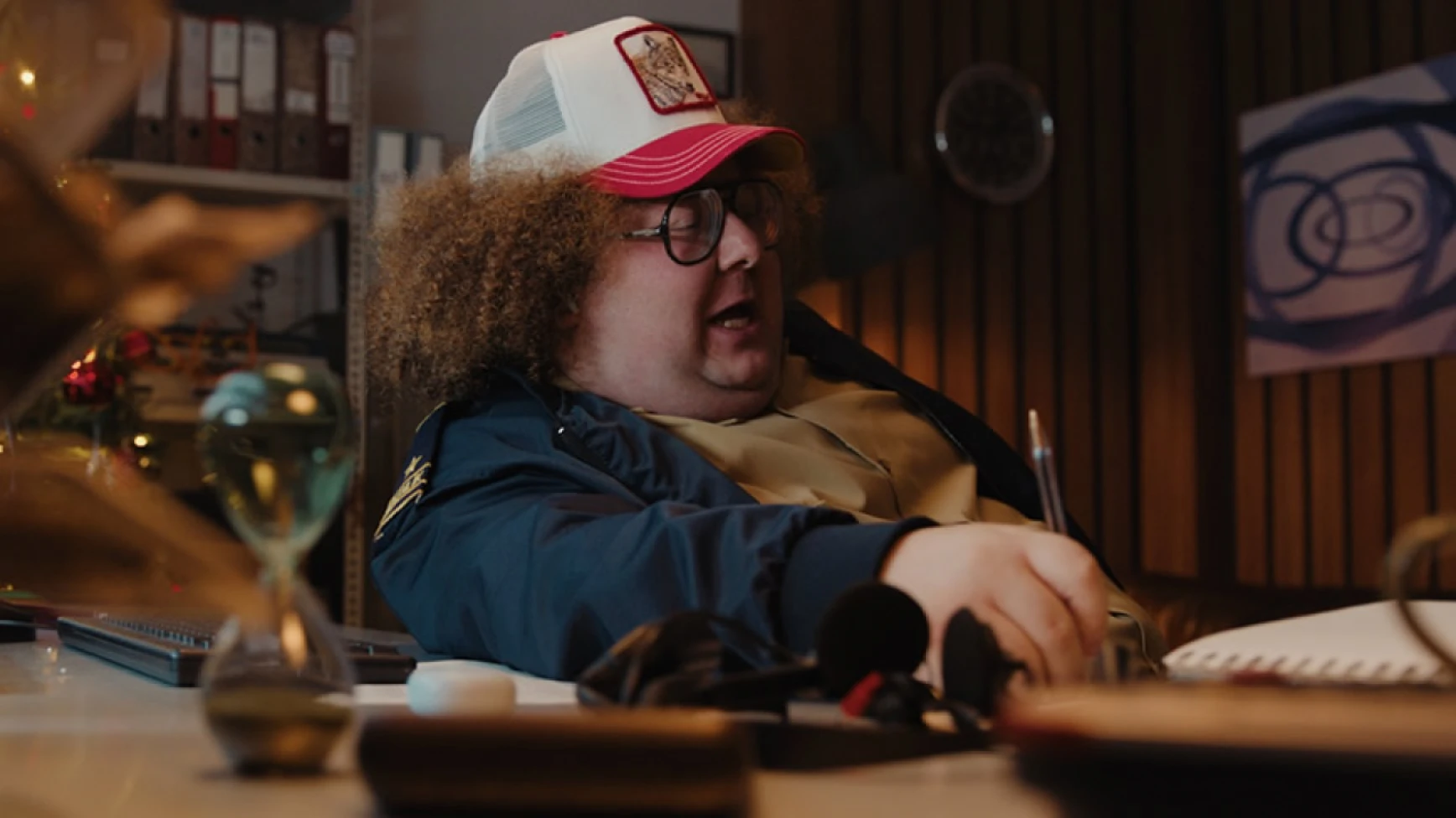 ‘Zorla Güvenlik’ filminden teaser yayınlandı