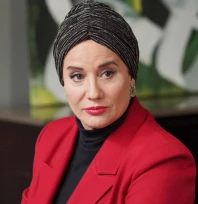 'Kızılcık Şerbeti'nin 'Asude'si Servet Pandur'dan yıllar sonra gelen itiraf! Meğerse Tanju Okan'ın…