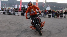 NG Afyon Motofest 2025 coşkusu başlıyor