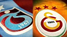 Süper Lig'de dev mücadele! Trabzonspor-Galatasaray maçının tarihi açıklandı!