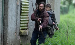 '28 Yıl Sonra' filminin fragmanı yayınlandı