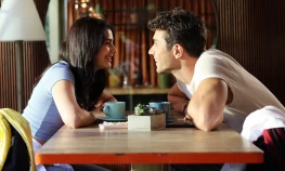 'Aşkın Yüzü' filminin fragmanı yayınlandı