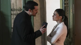 'Eşref Rüya' 9. bölümde neler yaşanacak?