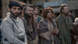 'Prens'in üçüncü sezon ikinci bölümü yayınlandı