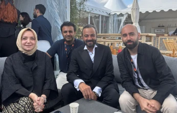 'Akıldan Kalbe', Cannes'da özel gösterimle seyirciyle buluştu