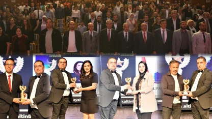 En İyiler 19. kez Malatya'da buluştu