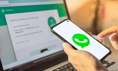 WhatsApp'ın web sürümüne görüntülü ve sesli arama özelliği geliyor