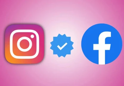 Meta, bol keseden mavi tik dağıtıyor