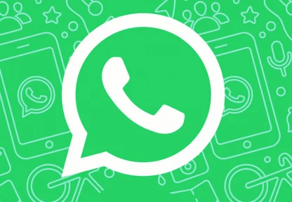 WhatsApp'tan bir yeni özellik daha! Sohbetler renkleniyor!
