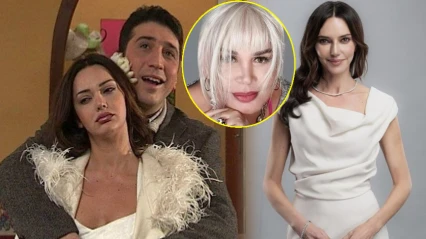Hande Ataizi'den yıllar sonra şaşırtan 'Ruhsar' dizisi itirafı! Sezen Aksu detayı dikkat çekti!