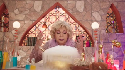 'Sihirli Annem: Hepimiz Biriz' filminin fragmanı yayınlandı