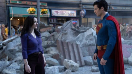 'Superman', 11 Temmuz'da vizyona giriyor