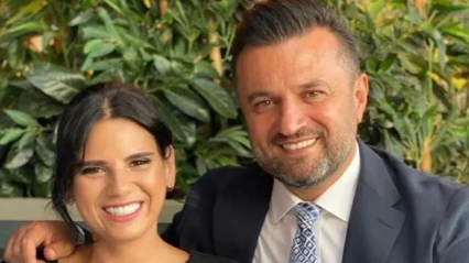 Teknik direktör Bülent Uygun'un acı günü! 28 yaşındaki kızı yaşamını yitirdi!